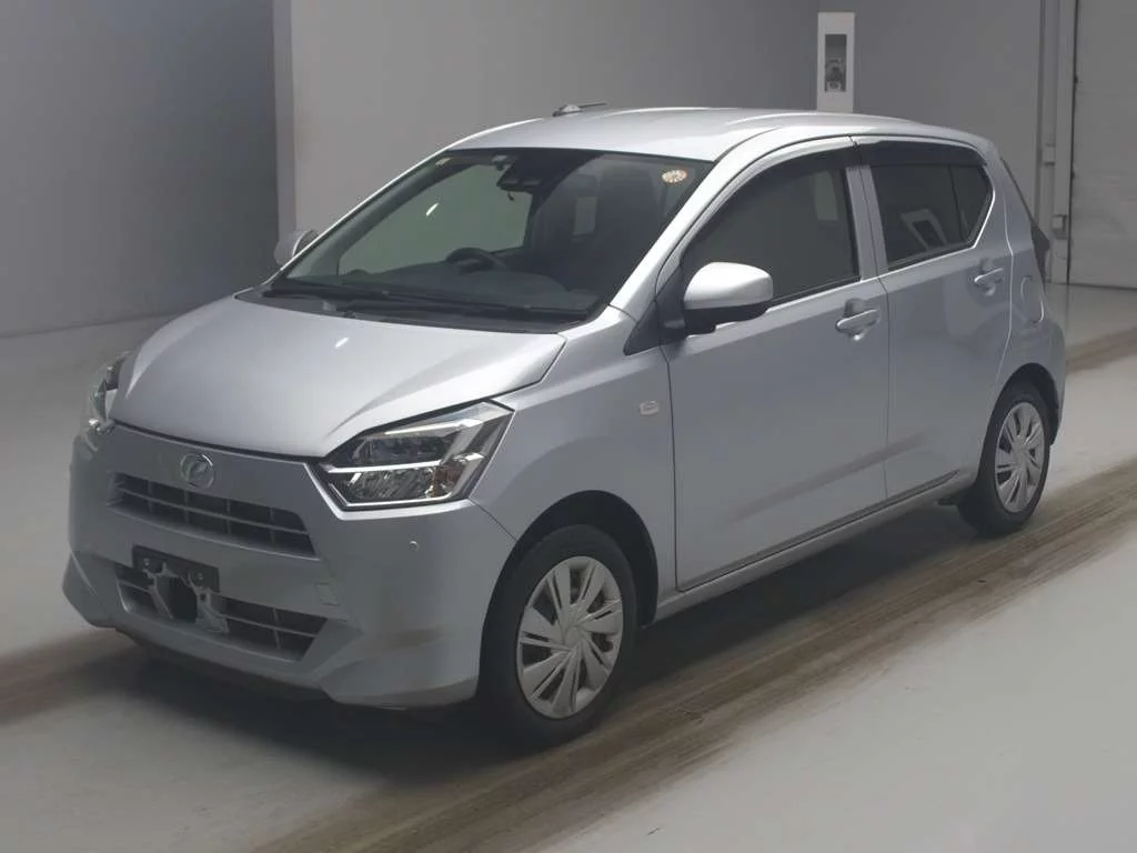 Daihatsu Mira e:S LA350S 2023
